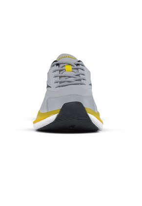 Tenis Running Dryno Gris Para Hombre Croydon
