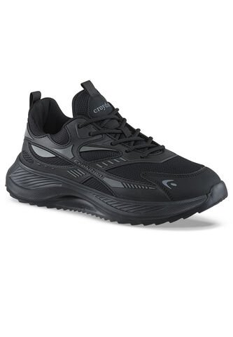 Tenis Running Kavo Negro Croydon Para Hombre Croydon