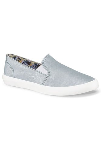 Tenis Rabi Gris Para Mujer Croydon Croydon