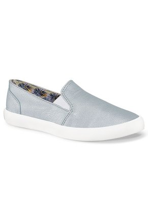 Tenis Rabi Gris Para Mujer Croydon