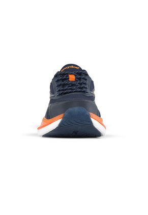 Tenis Running Dryno Azul Osc Para Hombre Croydon