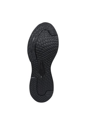 Tenis Running Zandu Negro Para Hombre Croydon