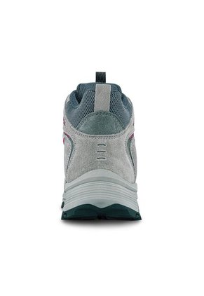 Botas Outdoor Giper Gris-Fuc Para Mujer Croydon