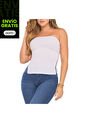 Blusa Gala Blanco Para Mujer Croydon de Croydon