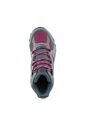 Botas Outdoor Giper Gris-Fuc Para Mujer Croydon de Croydon