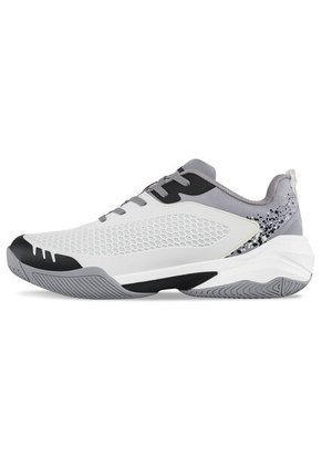 Tenis Entrenamiento Vens Blanco Croydon Para Hombre