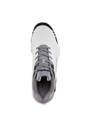 Tenis Entrenamiento Vens Blanco Croydon Para Hombre