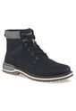 Botas Badao Negro Para Hombre Croydon de Croydon