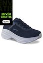Tenis Running Soline Azul Osc Croydon Para Mujer de Croydon
