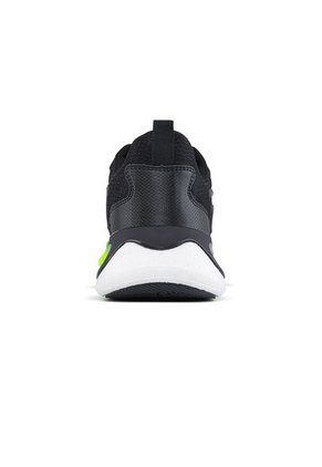 Tenis Running Dryno Negro Para Hombre Croydon