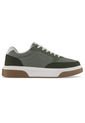 Tenis Urbanos Azdar Verde Para Hombre Croydon de Croydon