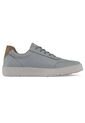 Tenis Dareck Gris Para Hombre Croydon de Croydon