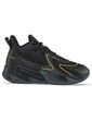 Tenis Basketball Jibun Negro Para Hombre Croydon de Croydon