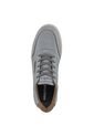 Tenis Dareck Gris Para Hombre Croydon de Croydon