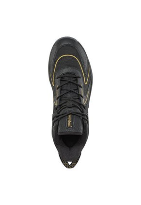 Tenis Basketball Jibun Negro Para Hombre Croydon