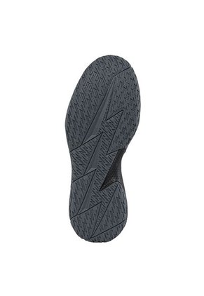 Tenis Basketball Jibun Negro Para Hombre Croydon