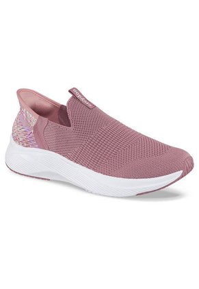 Tenis Daxin Rosa Para Mujer Croydon