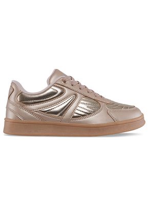 Tenis Urbanos Glyxar Rosa Para Mujer Croydon
