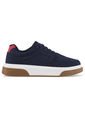 Tenis Urbanos Azdar Azul Osc Para Hombre Croydon de Croydon