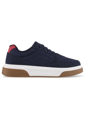 Tenis Urbanos Azdar Azul Osc Para Hombre Croydon
