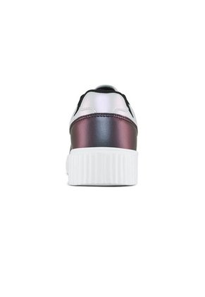 Tenis Urbanos Argenyx Blanco-Negro Para Mujer Croydon