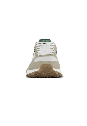 Tenis Urbanos Antryx Blanco-Beige Para Hombre Croydon
