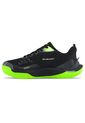 Tenis Running Zikri Negro Para Hombre Croydon de Croydon