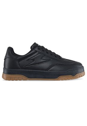 Tenis Urbanos Jezyra Negro Para Mujer Croydon