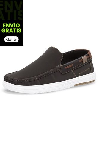 Slipon Xian Café Para Hombre Croydon Croydon
