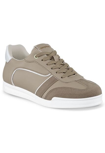 Tenis Urbanos Alegra Café Croydon Para Mujer