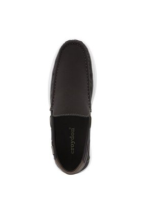 Slipon Xian Café Para Hombre Croydon