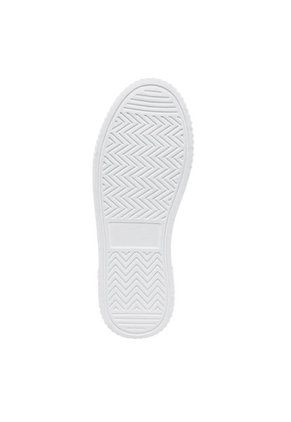 Tenis Urbanos Argenyx Blanco-Negro Para Mujer Croydon