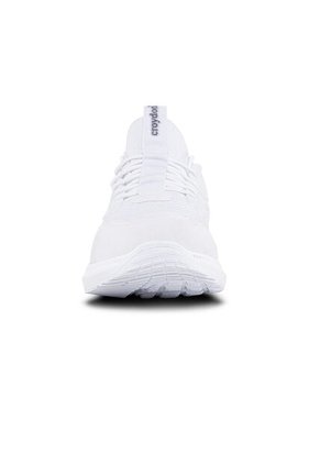 Tenis Avangu Blanco Para Hombre Croydon