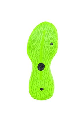 Tenis Running Zikri Negro Para Hombre Croydon