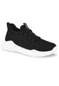 Tenis Urtox Negro Para Hombre Croydon de Croydon