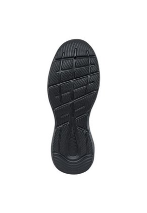 Tenis Running Trux Negro-Negro Para Mujer Croydon