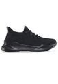 Tenis Urtox Negro-Neg Para Hombre Croydon de Croydon