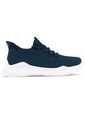 Tenis Urtox Azul Osc Para Hombre Croydon de Croydon