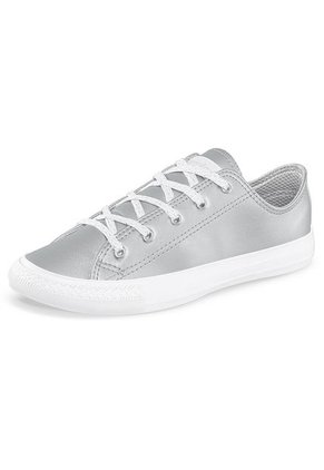 Zapatos Dunne Bajo Plata Para Mujer Croydon