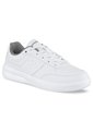 Tenis Colegio Nexaro C Blanco Para Niño Y Niña Croydon de Croydon
