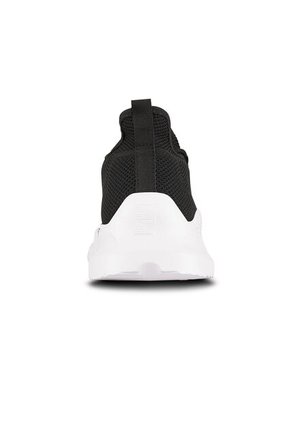 Tenis Urtox Negro Para Hombre Croydon