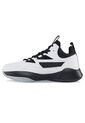 Tenis Basketball Fokor Blanco Para Hombre Croydon de Croydon