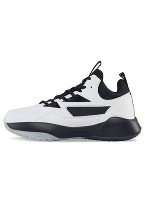 Tenis Basketball Fokor Blanco Para Hombre Croydon