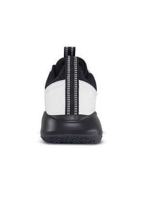 Tenis Basketball Fokor Blanco Para Hombre Croydon