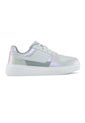 Tenis Urbanos Argenyx Blanco-Gris Para Mujer Croydon de Croydon