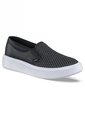 Tenis Casuales Dara Negro Croydon Para Mujer de Croydon