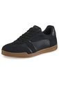 Tenis Urbanos Alegra Negro Croydon Para Mujer de Croydon