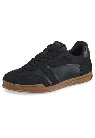 Tenis Urbanos Alegra Negro Croydon Para Mujer Croydon