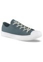 Tenis Casuales Discovery Bajo Retro Ct Gris-Beige Croydon Para Mujer de Croydon