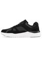 Tenis Voren Negro Para Hombre Croydon de Croydon